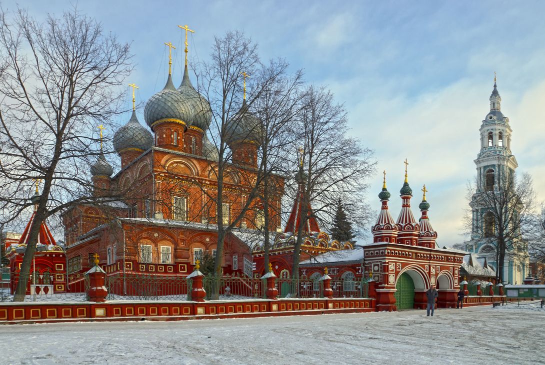 Новый год 2019 в Костроме новое фото Новый год 2019 в Костроме новое фото