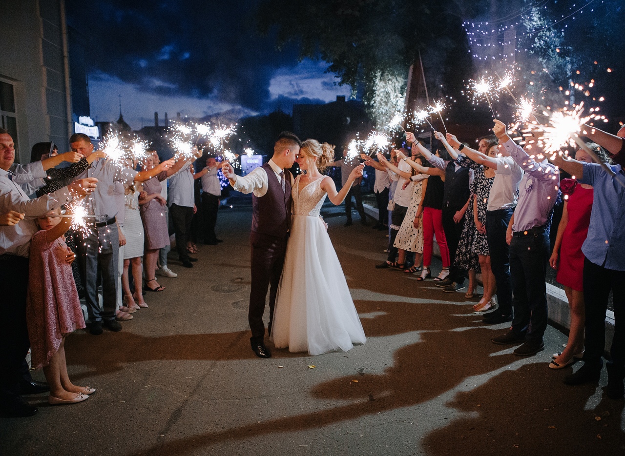 Свадьба в ресторане Метелица Проведение свадебного торжества в ресторане